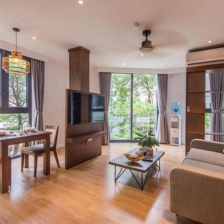 Sunny Home Apartment Hanoi Exterior foto